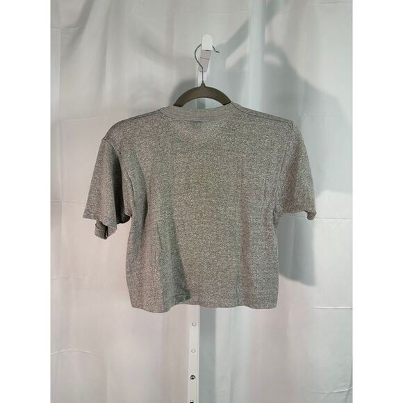 Vintage‎ 70/80s S Carnegie Mellon University Football Wilson Intercollegiate Tee - Picture 6 of 7